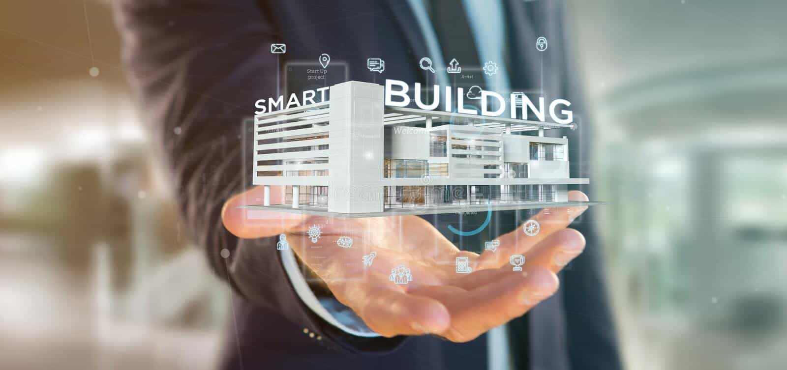 Pourquoi investir dans un Smart Building en 2026 ?